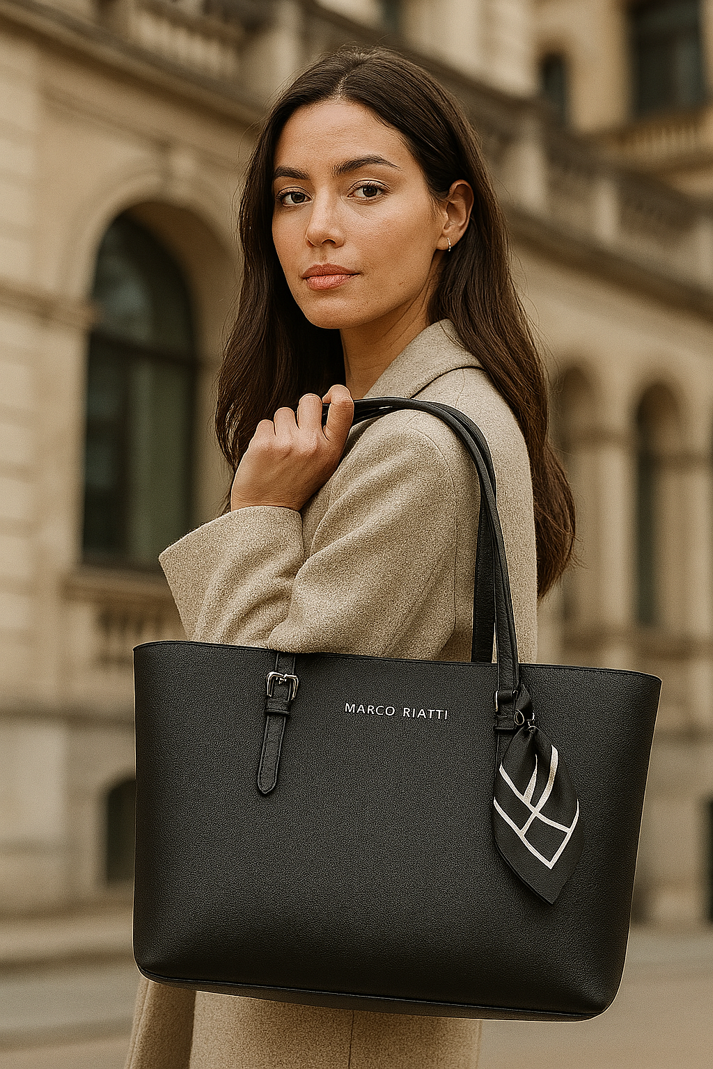 Marco Riatti Nova Tote