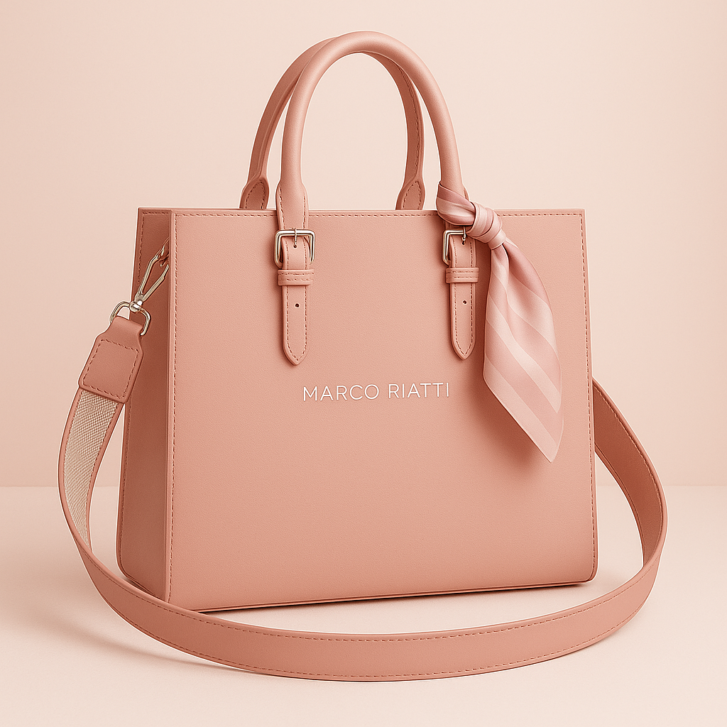 Marco Riatti Contessa Tote