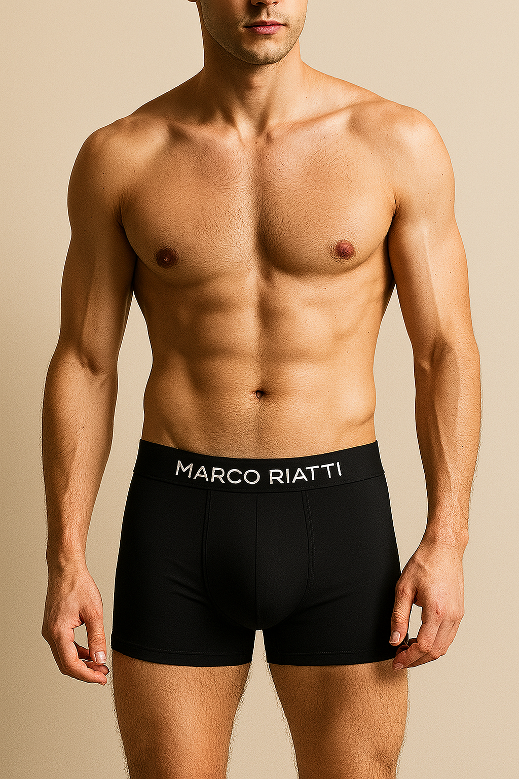 Men's Underwear