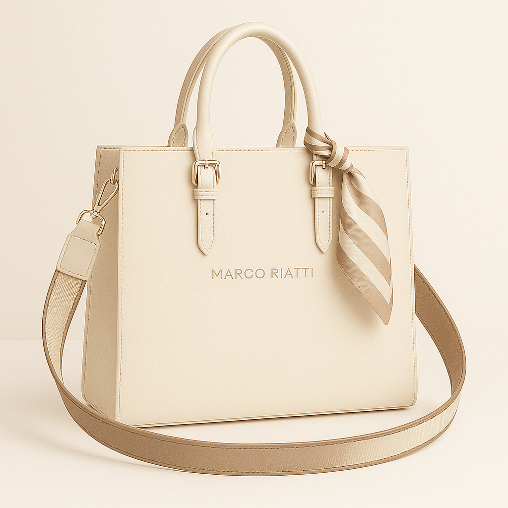 Marco Riatti Contessa Tote