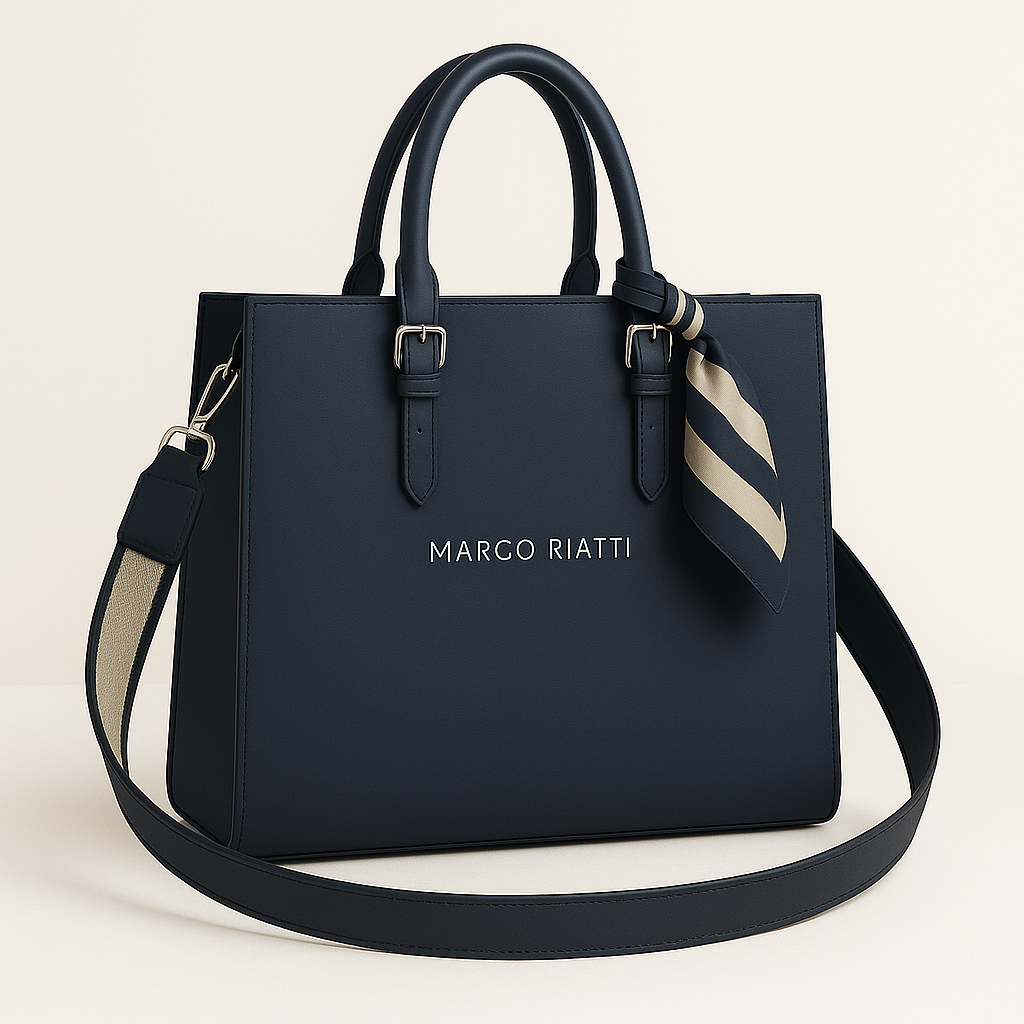 Marco Riatti Contessa Tote