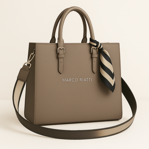 Marco Riatti Contessa Tote