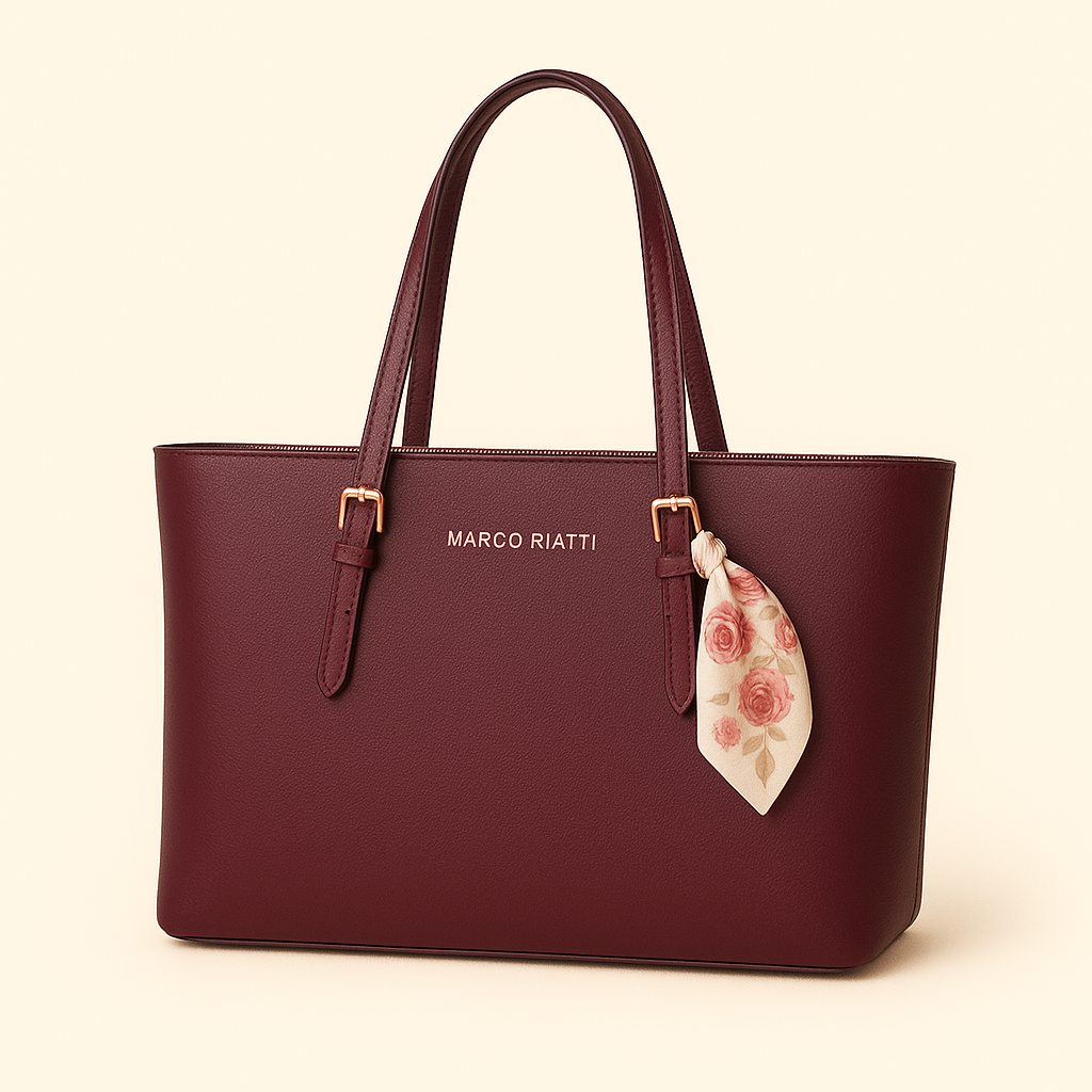 Marco Riatti Nova Tote