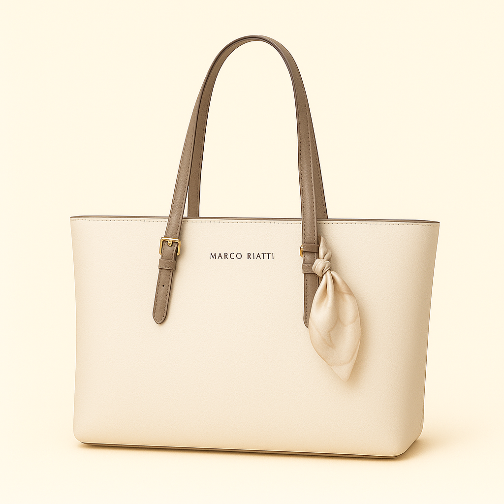 Marco Riatti Nova Tote