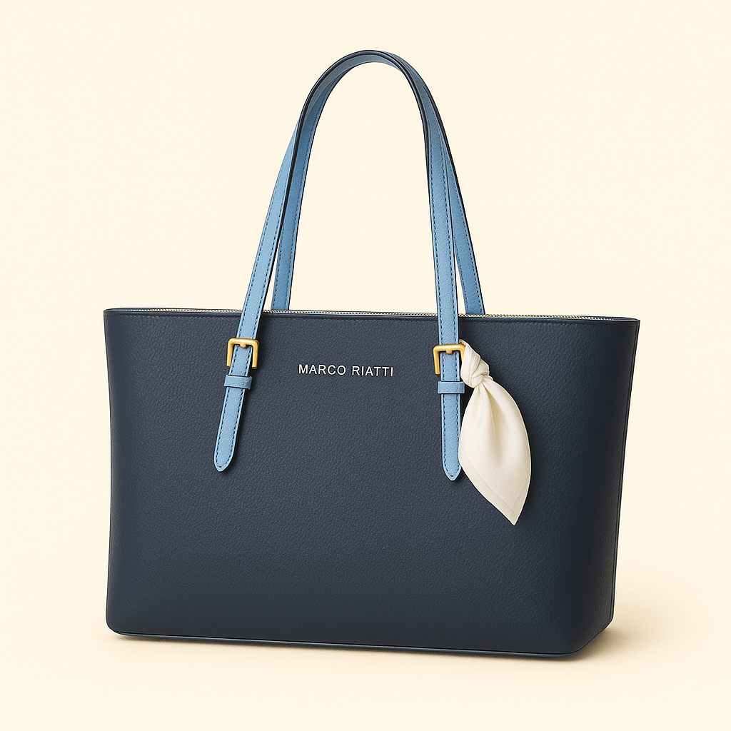 Marco Riatti Nova Tote
